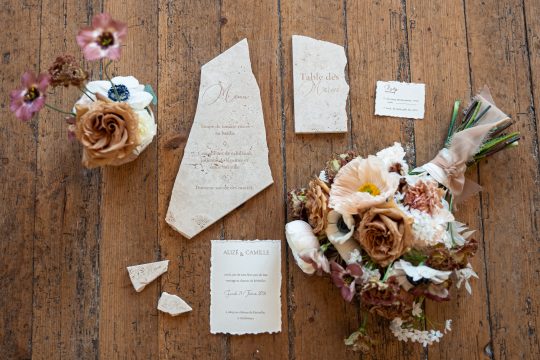 Organiser son mariage en 3 étapes