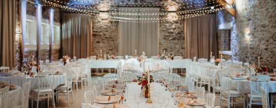 scénographie mariage bretagne brest finistère